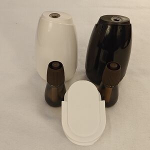 Fragrance Dispenser Two New Bottles Of Fragrance Febreze Dispenser Dispenser Onl